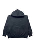 Small Box Logo Hooded Sweatshirt